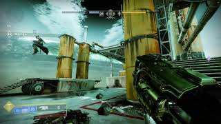 Destiny 2 - Gambit No mobs