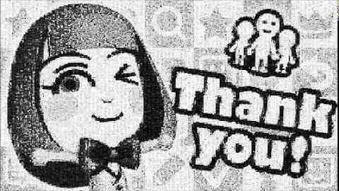 Browsing Miiverse - Night Before Shutdown [11/7/17]
