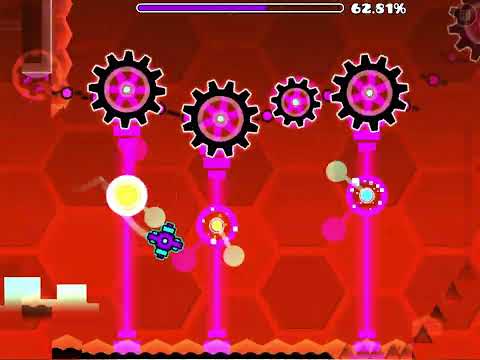 Blast Processing but it’s the most NORMAL completion ever