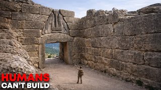 3 HOURS Of Prehistoric Structures Discoveries Built With Mathematical Accuracy