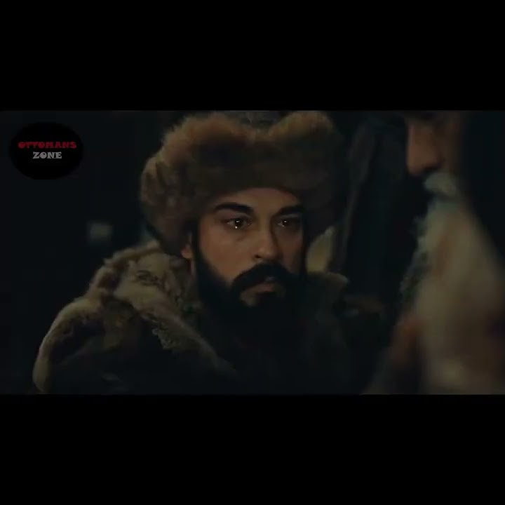 Koi Apna Nahi Gham Ke Maree Hen Hum Osman Bey OTTOMANS ZONE shorts