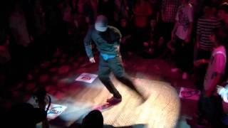QF BBOYING - JIGY VS PIETRAZ