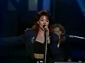 Capture de la vidéo Sandra   Live Concert In Prague 1989