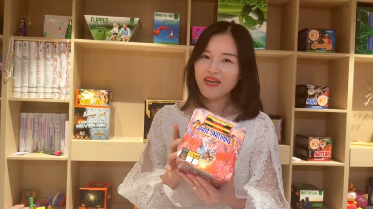 NFA PRODUCTS INTRODUCTION