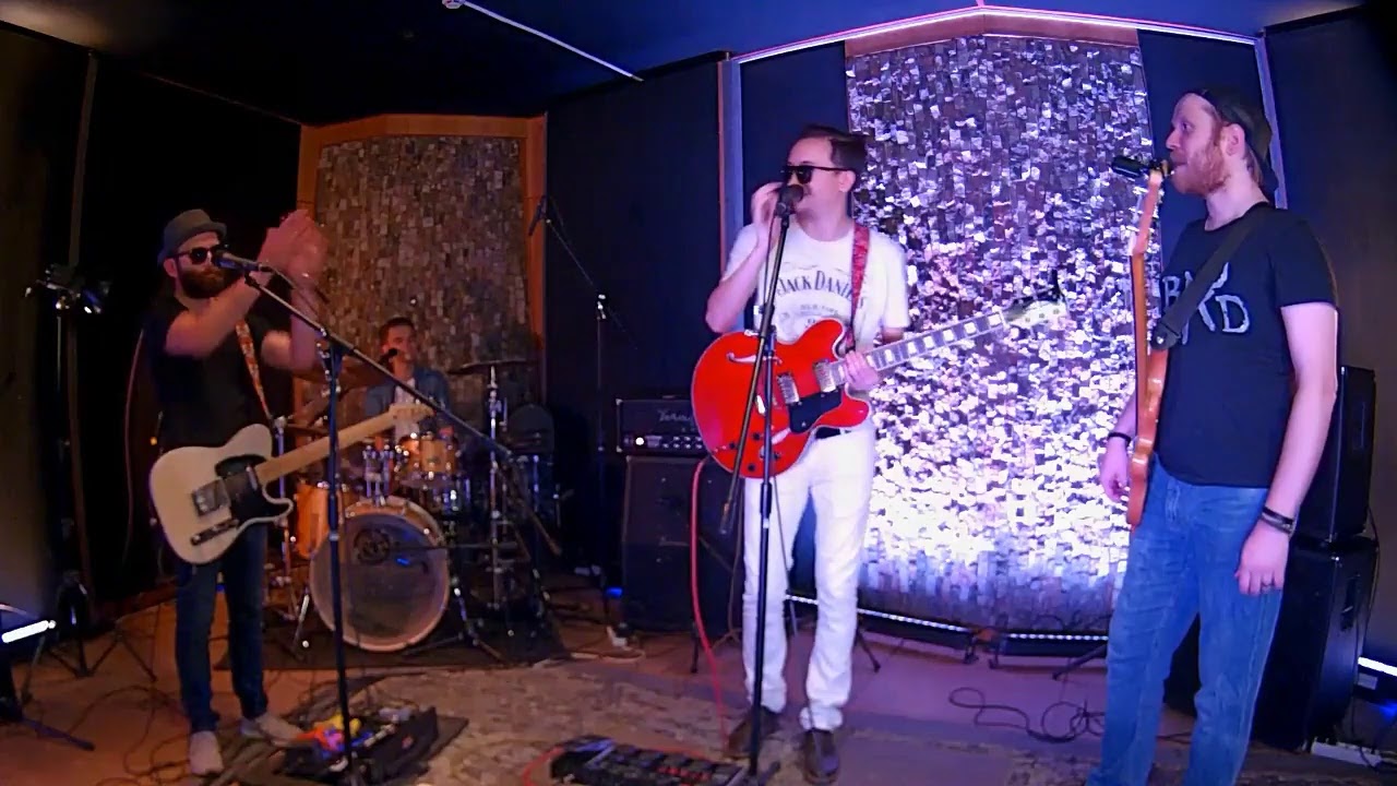 Bad head. Он-лайн концерт