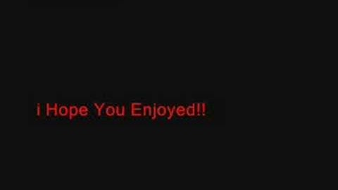 Cs 1.6 NooB Vid!! By D