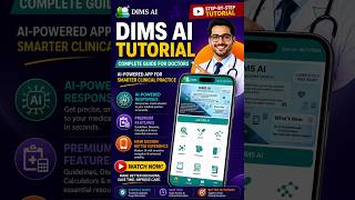 DIMS AI Full Registration Guide & What's New screenshot 4
