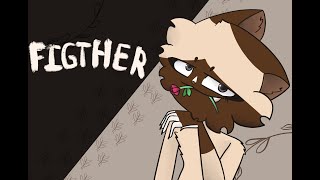 //Fighter//Animation Meme// (WARNING: Minor flashing)