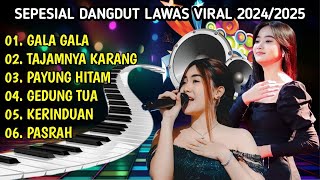 DANGDUT ORGEN TUNGGAL SPESIAL KOLEKSI LAGU LAWAS PALING MANTAB FULL ALBUM