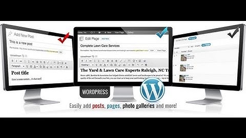 WordPress CMS | Content Management Systems | Best CMS | Open Source CMS | Website CMS