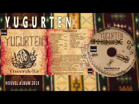 Groupe YUGURTEN- Album "Tiwerdella"  -  Premier titre: Tiwerdella