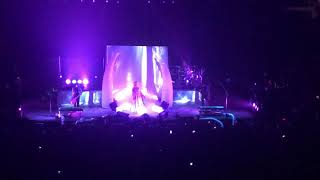 IN THIS MOMENT -  @ LETHBRIDGE AB CANADA    4/4/18