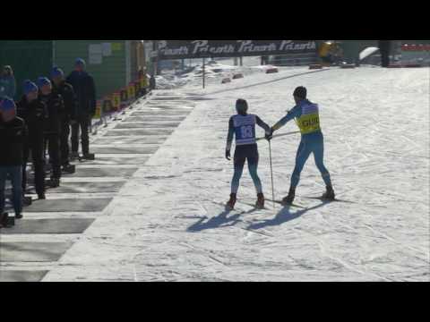 Day 1 | 2017 World Para Nordic Skiing World Champs VI