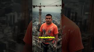 Los trabajos más peligrosos del mundo #curiosidades #datoscurisos #sabiasque