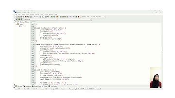 🎥 UAS Grafika Komputer – Kelompok 5🕰️ Simulasi Jam Analog 3D Interaktif Menggunakan OpenGL