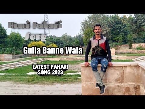 Humi  Pahari Song  Ramesh Thakur Meera Soni  Latest Pahari Song   villagestruggle