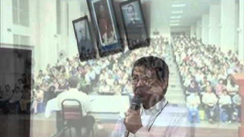 Đức cha Phêrô Nguyễn Văn Khảm giải đáp và chia sẻ một số vấn nạn