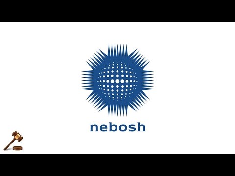 Video: Ինչպե՞ս կարող եմ անցնել Nebosh IGC-ն առաջին փորձից: