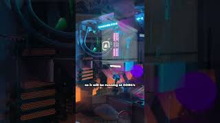 How To Enable Xmp gamingpc pc