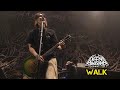 Ken Yokoyama - Walk (Live)