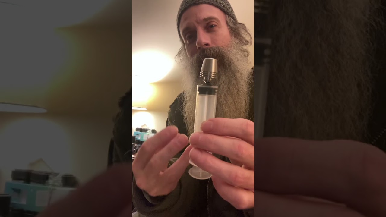 How to clean DabX.com GO Atomizer the right way and save money with a 20 % discount off everything