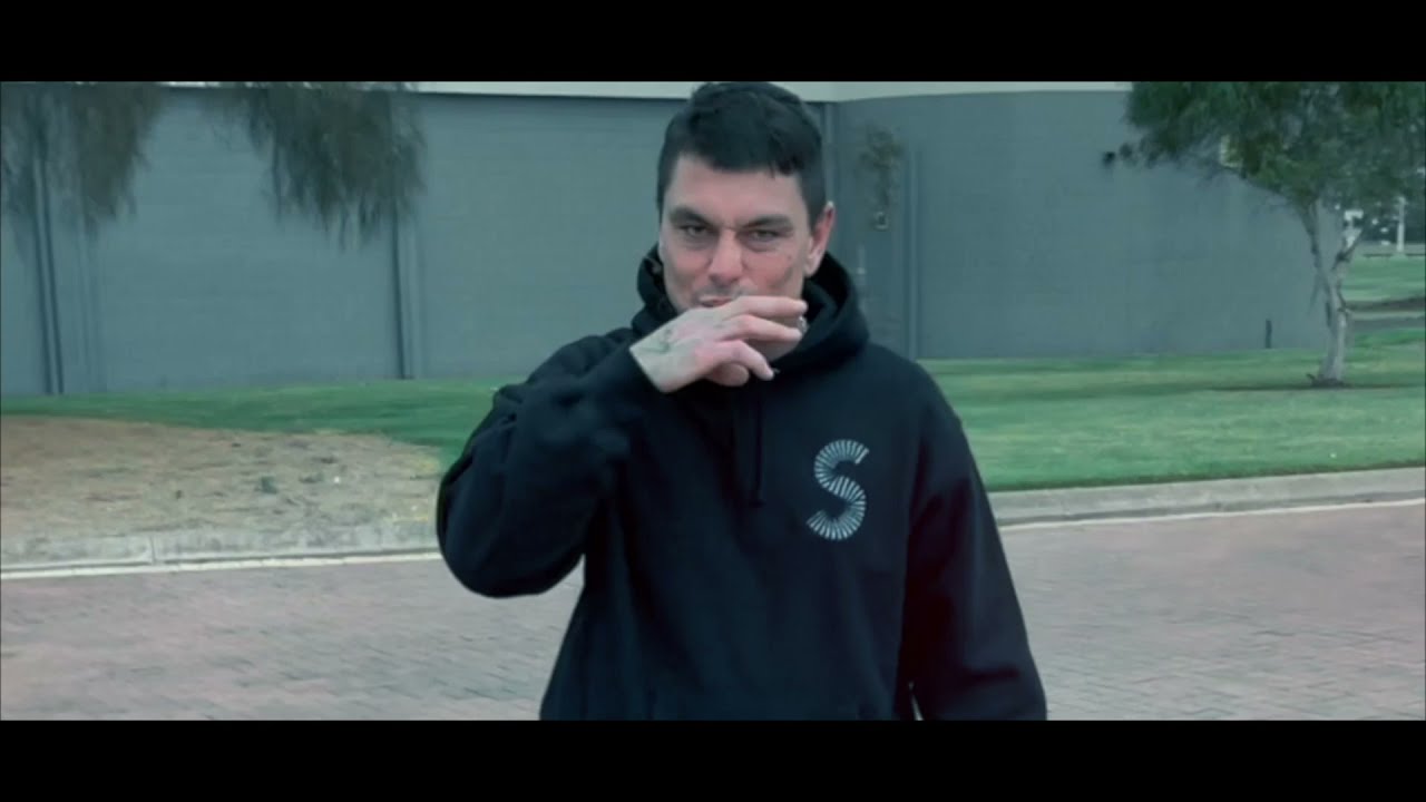 Kid Morris - PRISON BARS