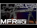 What makes a modern fighting rifle in 2024  dark storm industries mfr