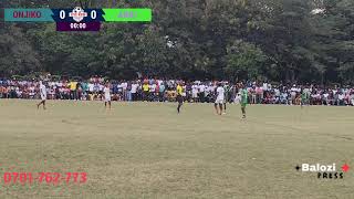KISUMU County Secondary Schools Sports Association