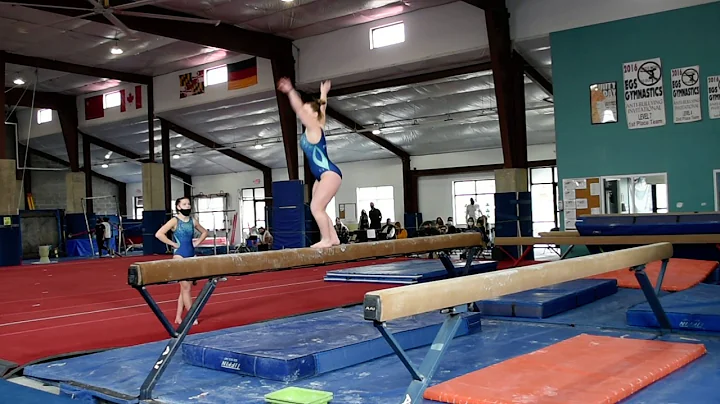 Sarah Scaggs Beam#2 Cam