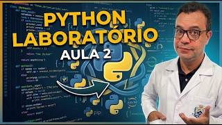 laboratorio python aula 2