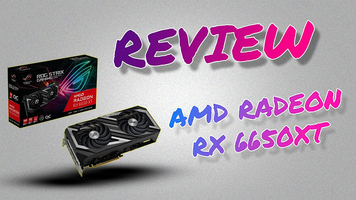 Đánh giá radeon rx vega m