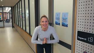 HELLO SA visits the Summit Aquatic and Leisure Centre
