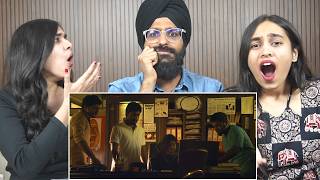 Oru Vadakkan Selfie Daisy and Harinarayam Story Scene Reaction | Nivin Pauly | Parbrahm Singh