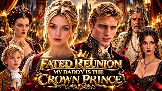 Retrouvailles destinées : Mon père est le prince héritier, film dramatique complet | Revue et fai...