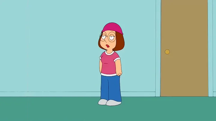 [YTP] Family Guy ...and Meg