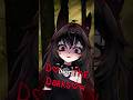 In terms of Human and Cryptid... | VTUBER CLIPS #shorts #vtuber #clips
