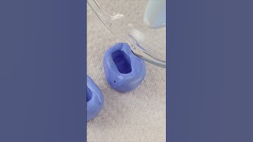 For everyone who was sad about the two mochi squishies! I tried to bring them back 🥺 #pokemon #diy