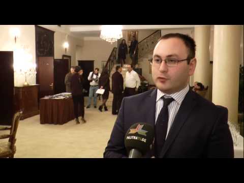 \"შუადღე განოსთან და კოტესთან ერთად\" - საზოგადოების ხმა