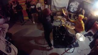 BUGGIN OUT (FULL SET) - 9/20/19 @ JJ's