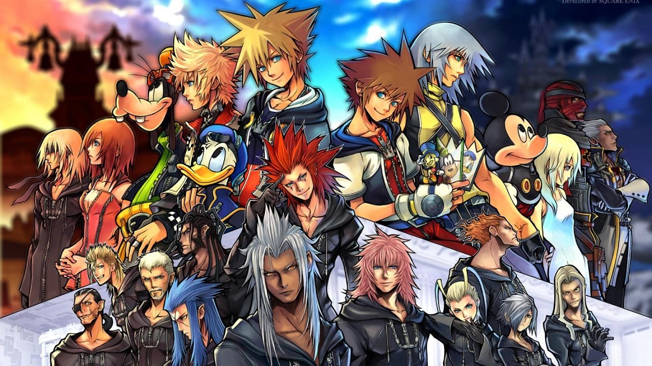 Kh3 - YouTube