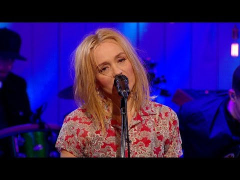 Lisa Ekdahl -