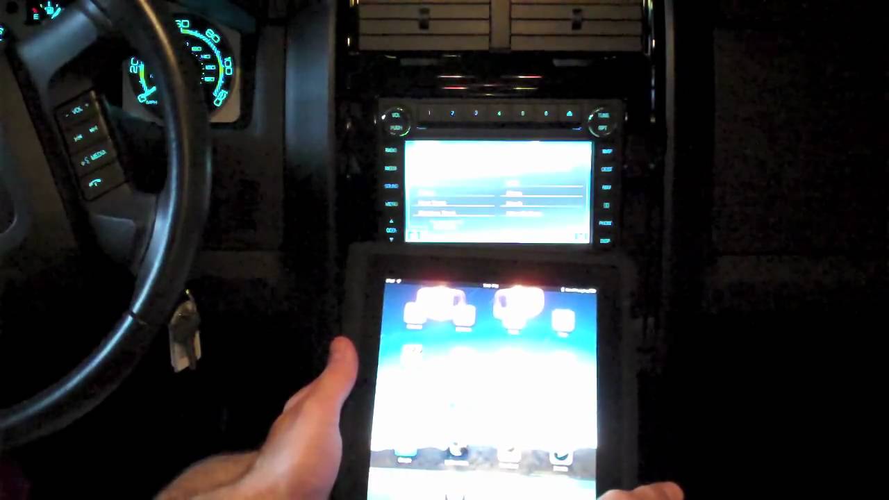 Ford Sync Iphone >> How To Connect Your Ipad To Your Ford Car Using The Sync Ford Sync Iphone >> How To Connect Your Ipad To Your Ford Car Using The Sync