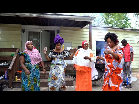 Best Congolese Engagement Songolo Adela Rockford IL 