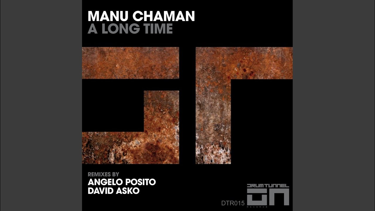 Watch A Long Time (Original Mix) on YouTube Watch A Long Time (Original Mix) on YouTube