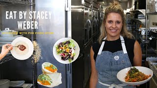 Eating healthy in the new year with meal delivery from EAT by Stacey Weber! by Phx Finds Show 60 views 1 year ago 6 minutes, 50 seconds