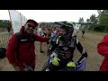 GP LOKET - QAUDS RACE TWO