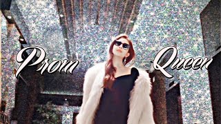 Prom Queen K-Drama Multifemale