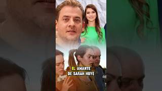 Amante de Sarah Araujo (Jhonatan Ribeiro) huye de Itumbiara por miedo a represalias