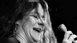 Video voorbeeld van "Janis Joplin - Down On me"