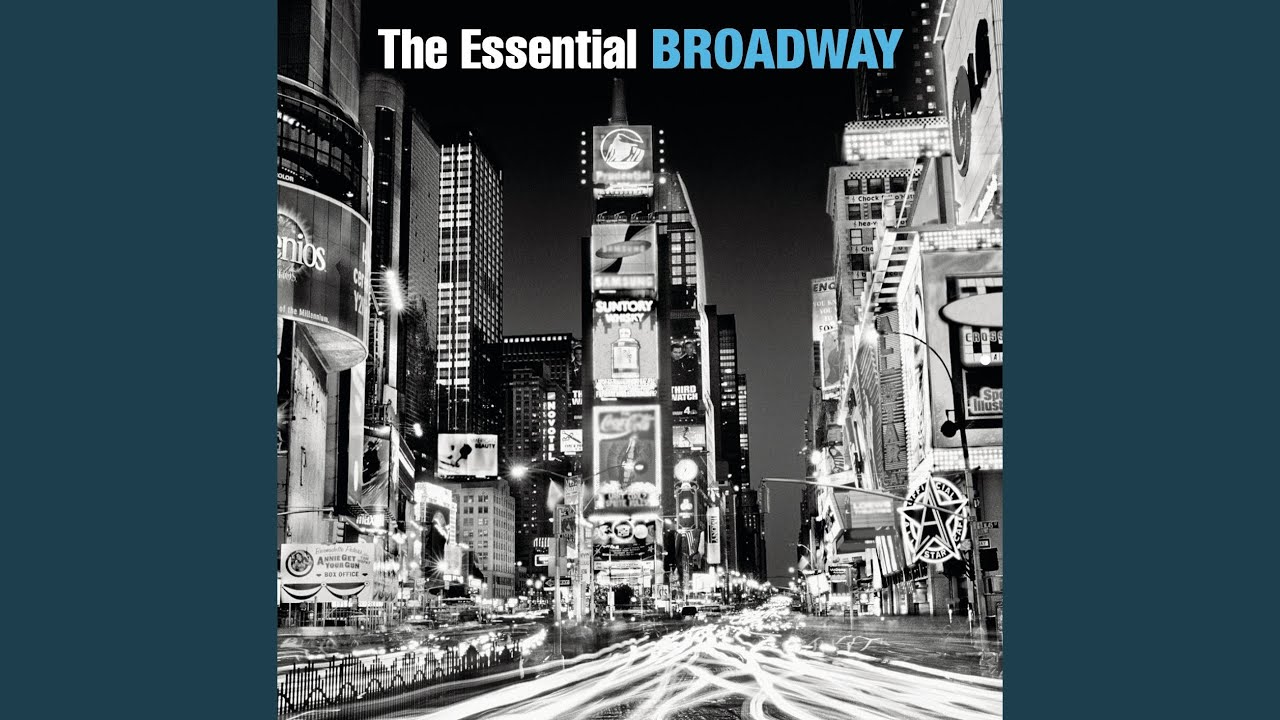Watch Nowadays (from "Chicago") on YouTube Watch Nowadays (from "Chicago") on YouTube